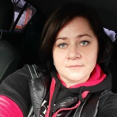 Фотография девушки Марина, 44 года из г. Тула