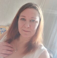 Фотография девушки Оксана, 44 года из г. Самара