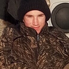 Фотография мужчины Виктор, 18 лет из г. Усолье-Сибирское