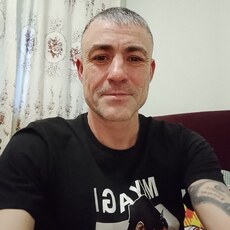 Фотография мужчины Сергей, 46 лет из г. Железногорск