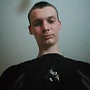 Данил, 19 лет