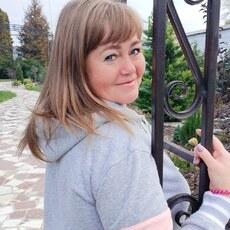 Фотография девушки Анастасия, 47 лет из г. Череповец