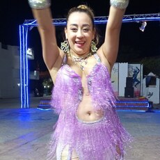 Фотография девушки Djusi, 25 лет из г. Богданович