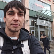 Фотография мужчины Роман, 37 лет из г. Балашиха