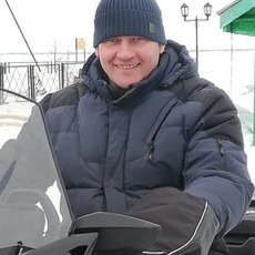 Фотография мужчины Александр, 42 года из г. Курган