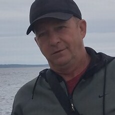 Фотография мужчины Сергей, 52 года из г. Свободный