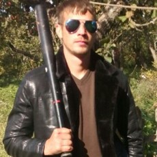 Фотография мужчины Артур, 33 года из г. Невель