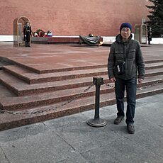 Фотография мужчины Станислав, 46 лет из г. Томск