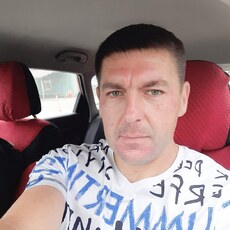 Фотография мужчины Ренат, 43 года из г. Южно-Сахалинск