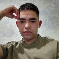 Фотография мужчины Саша, 27 лет из г. Камышлов