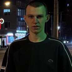 Фотография мужчины Иван, 19 лет из г. Ачинск