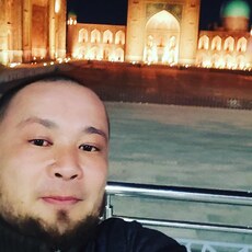 Фотография мужчины Obidjons, 36 лет из г. Одинцово