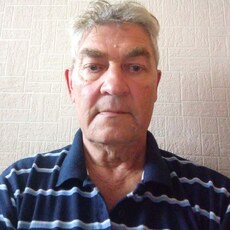 Фотография мужчины Олег, 60 лет из г. Мурманск