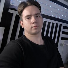 Фотография мужчины Аркадий, 24 года из г. Саратов