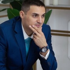 Фотография мужчины Андрей, 29 лет из г. Барнаул