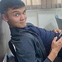 Ерлан, 25 лет