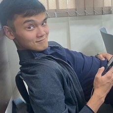 Фотография мужчины Ерлан, 25 лет из г. Алматы