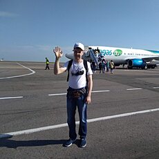 Фотография мужчины Михаил, 37 лет из г. Барнаул