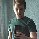 Михаил, 25 лет