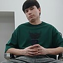 Навруз, 22 года