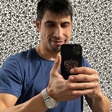 Фотография мужчины Руслан, 41 год из г. Ульяновск