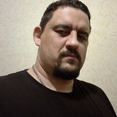 Фотография мужчины Андрей, 38 лет из г. Воронеж