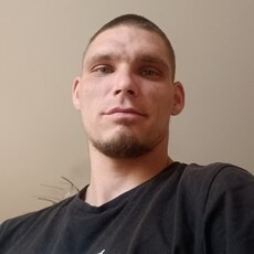 Фотография мужчины Серëжа, 28 лет из г. Владивосток