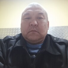 Фотография мужчины Андрей, 46 лет из г. Иркутск