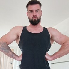 Фотография мужчины Łukasz, 29 лет из г. Гданьск