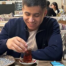 Фотография мужчины Ali, 22 года из г. Ташкент