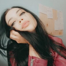 Фотография девушки Лена, 26 лет из г. Одинцово