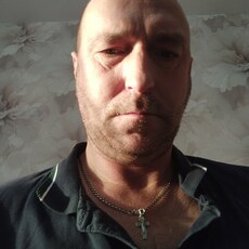 Фотография мужчины Максим, 42 года из г. Екатеринбург