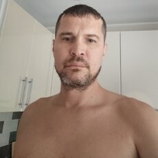 Фотография мужчины Алексей, 40 лет из г. Магнитогорск