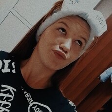 Фотография девушки Маша, 19 лет из г. Бийск