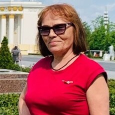 Фотография девушки Зинаида, 59 лет из г. Чита