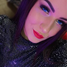 Фотография девушки Kalipsa, 26 лет из г. Нижний Новгород