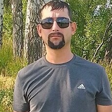 Фотография мужчины Александр, 40 лет из г. Омск