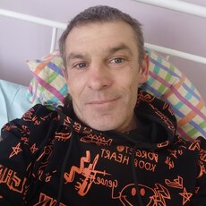 Фотография мужчины Вова, 45 лет из г. Витебск