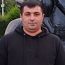 Mehman, 37 лет