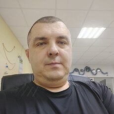 Фотография мужчины Дмитрий, 46 лет из г. Нижневартовск