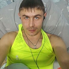 Фотография мужчины Илья, 30 лет из г. Сузун