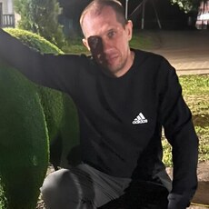 Фотография мужчины Юрий, 40 лет из г. Губкин