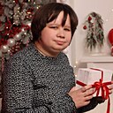 Настя, 35 лет