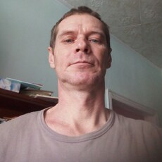 Фотография мужчины Андрей, 44 года из г. Чертково