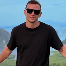 Фотография мужчины Максим, 25 лет из г. Витебск