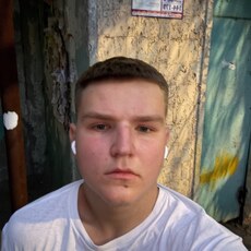 Фотография мужчины Владислав, 22 года из г. Тбилиси