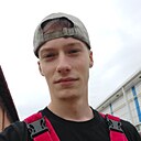 Александр, 23 года