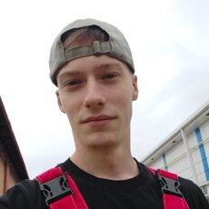 Фотография мужчины Александр, 23 года из г. Томск