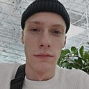 Александр, 23 года