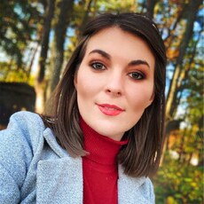 Фотография девушки Катерина, 31 год из г. Москва